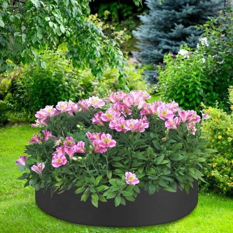 hambort™-Breathable Large Garden Planting Bed