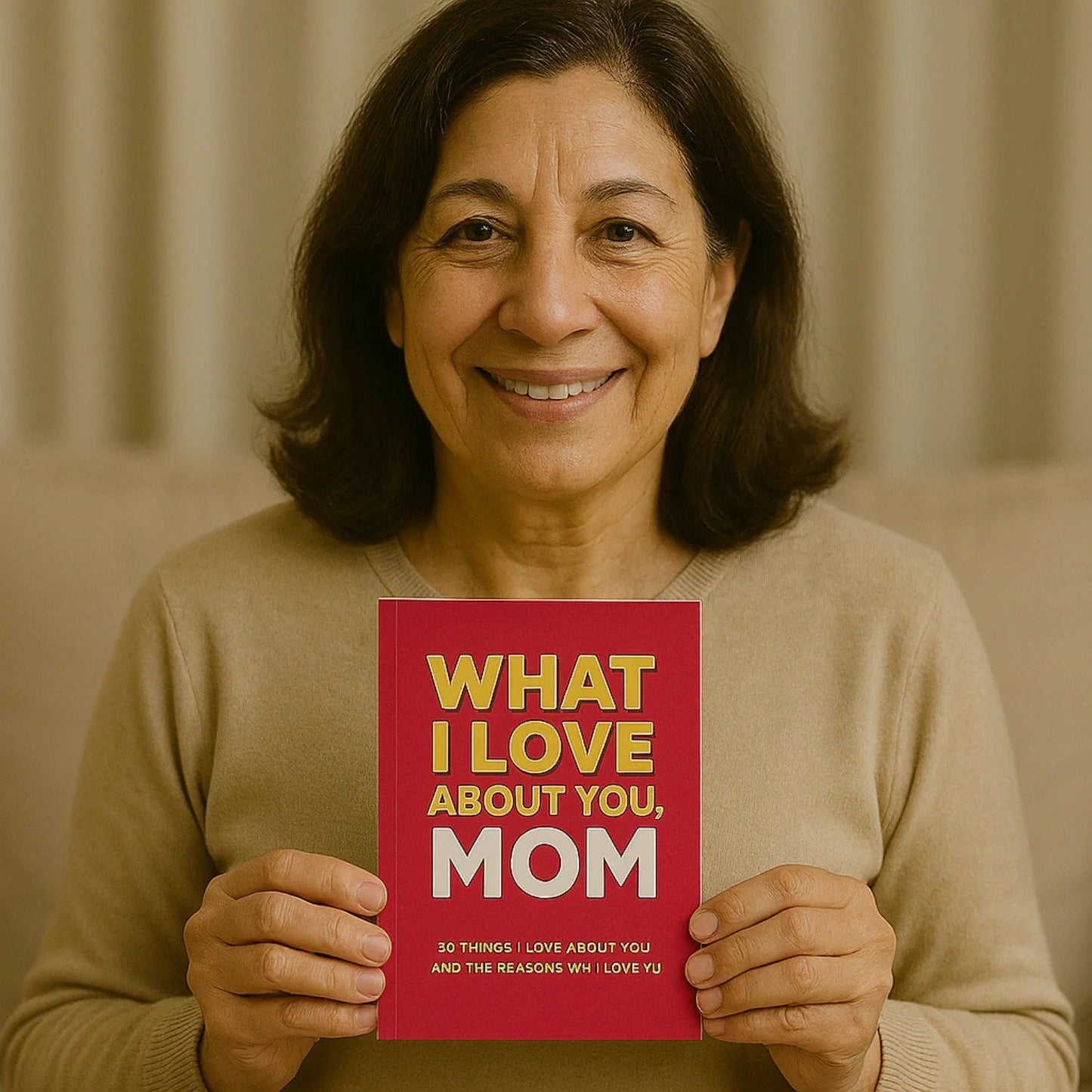💗What I Love About You. Why I Love You Fill-in-the-Blank Gift Book. The Perfect Anniversary Gift for Couples.