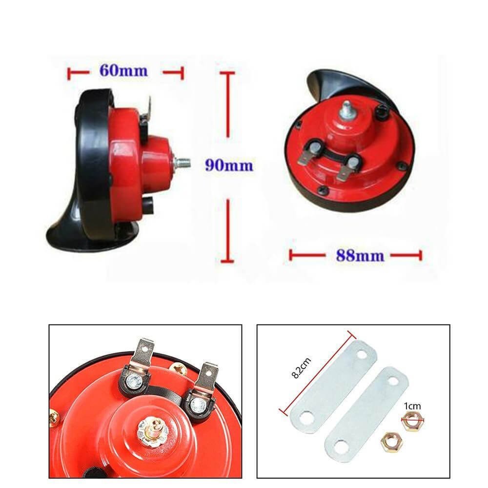 🔥Hot Sale🔥 New generation train horn for cars