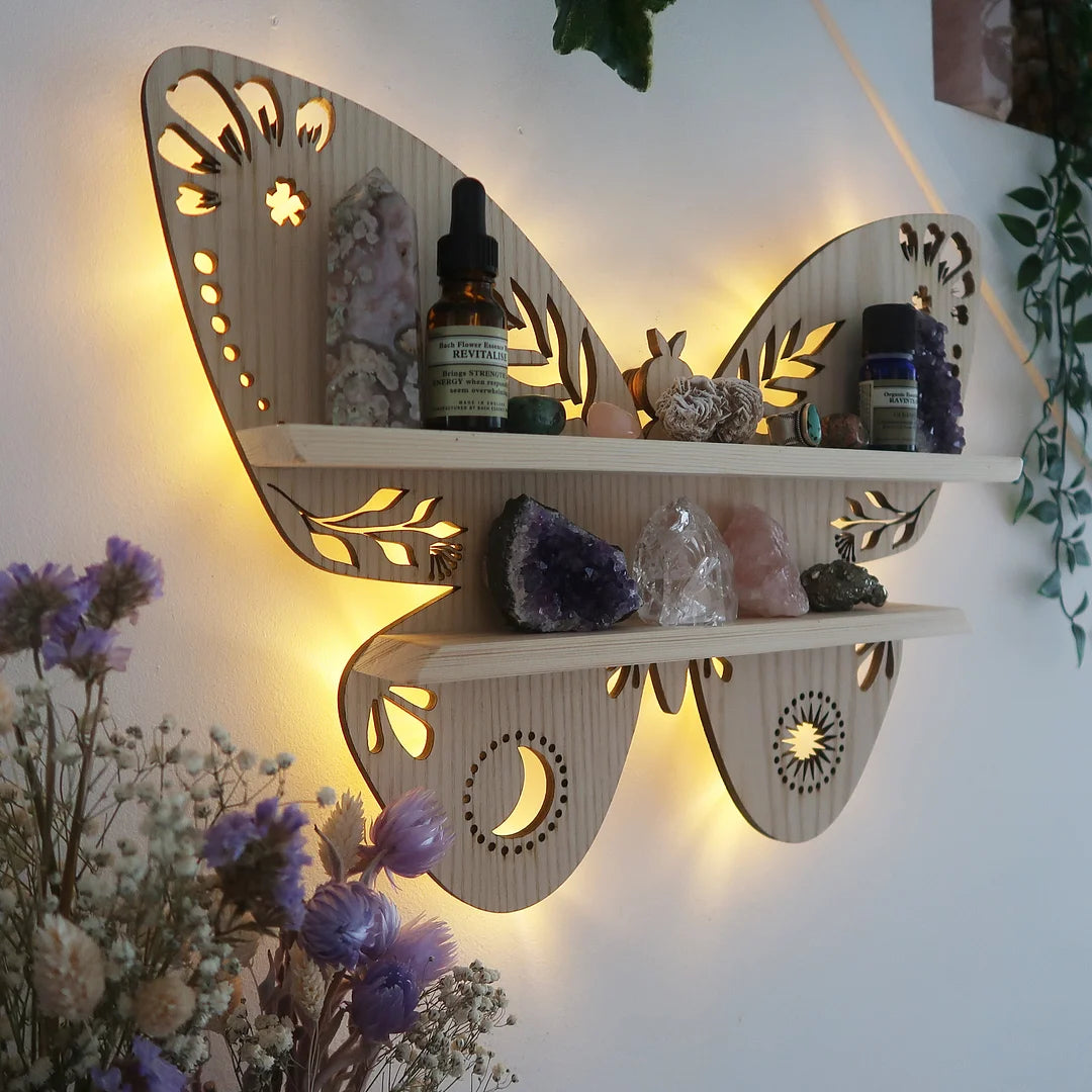 hambort™-butterfly lamp