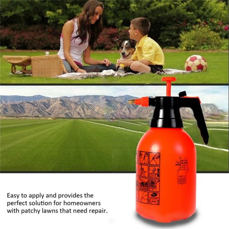 hambort™-GREEN GRASS & PEST CONTROL LAWN SPRAY