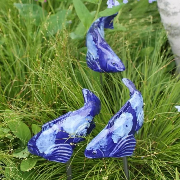 hambort™-koi garden fish series