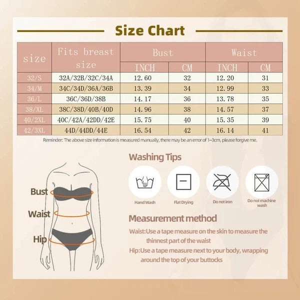 🔥2025 Hot Sale🔥Backless Body Shaper Bra - Promotion 50% OFF