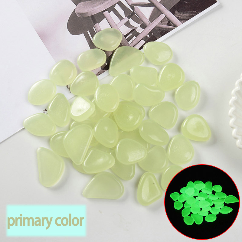 hambort™-Glow-in-the-Dark Garden Pebbles