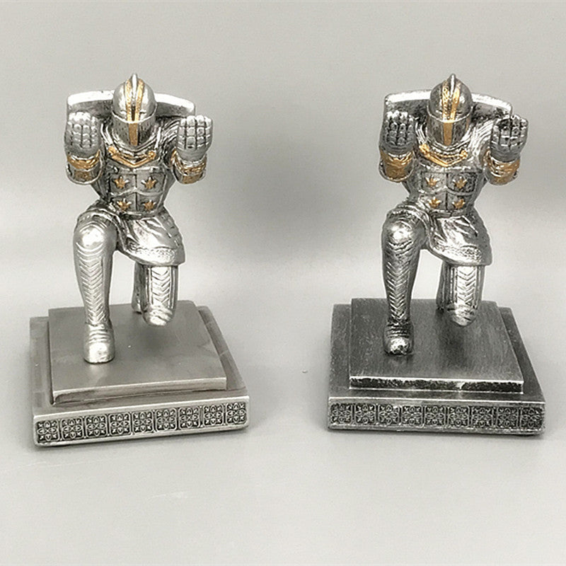 hambort™-knight pen holder