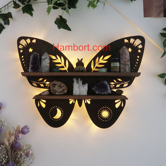 hambort™-butterfly lamp