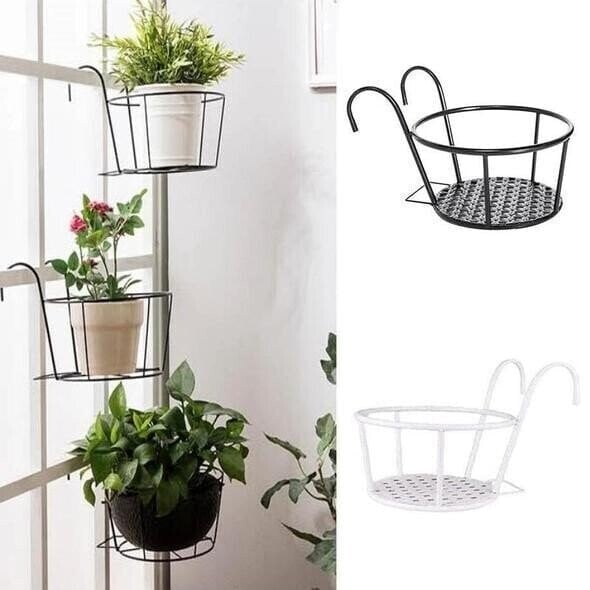 hambort™ - Hanging flower stand