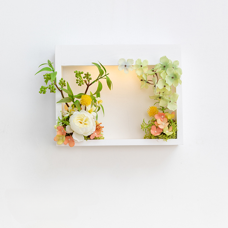 hambort™-French Moss Wall Hanging Plant Decoration