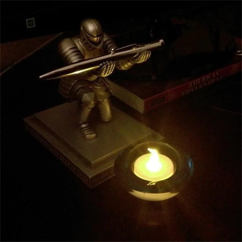 hambort™-knight pen holder