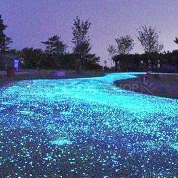 hambort™-Glow-in-the-Dark Garden Pebbles