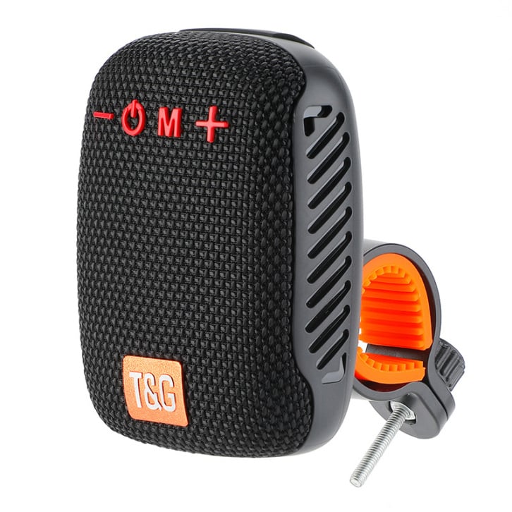 HOT SALE🔥Portable Cycling Waterproof Bluetooth Speaker