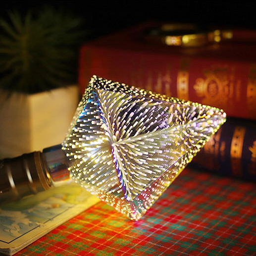 hambort™-3D Fireworks LED Light Bulb