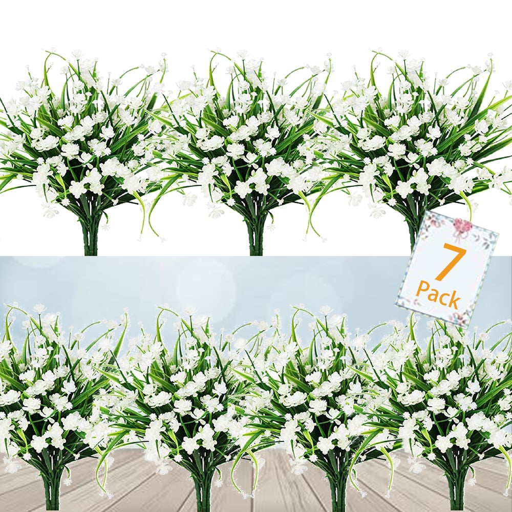 hambort™-Outdoor Artificial Flowers