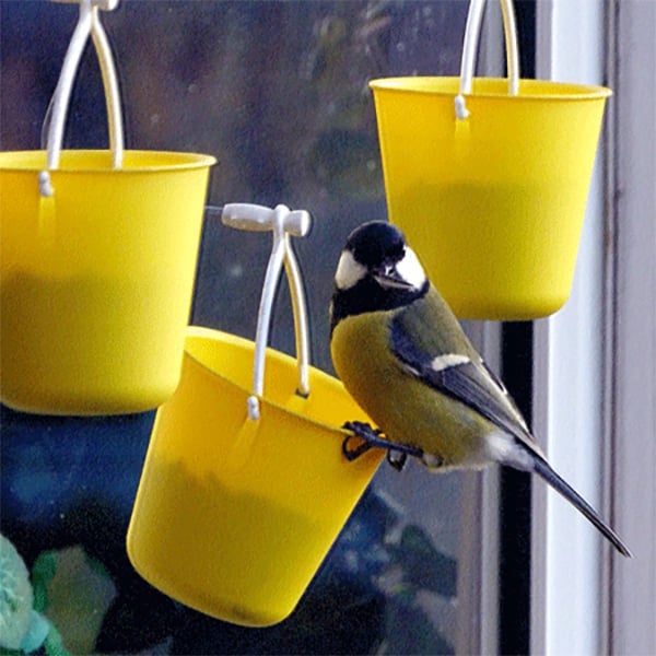 hambort™-Ferris Wheel Bird Feeder