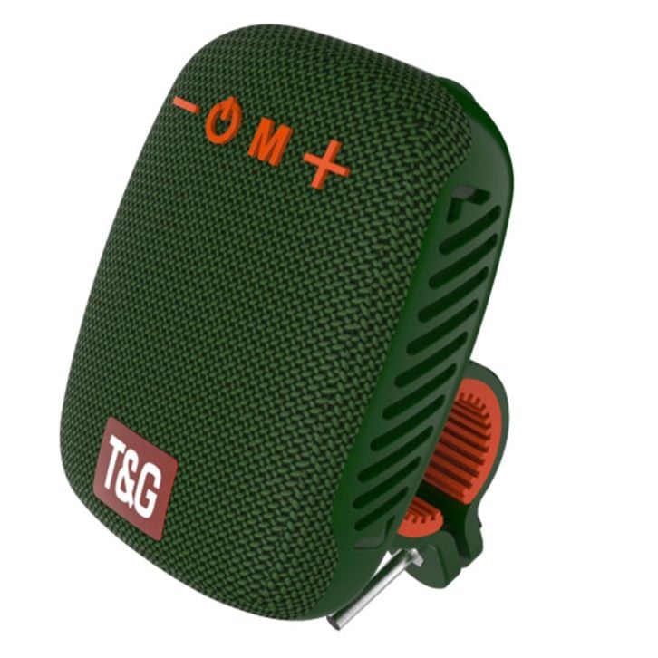 HOT SALE🔥Portable Cycling Waterproof Bluetooth Speaker