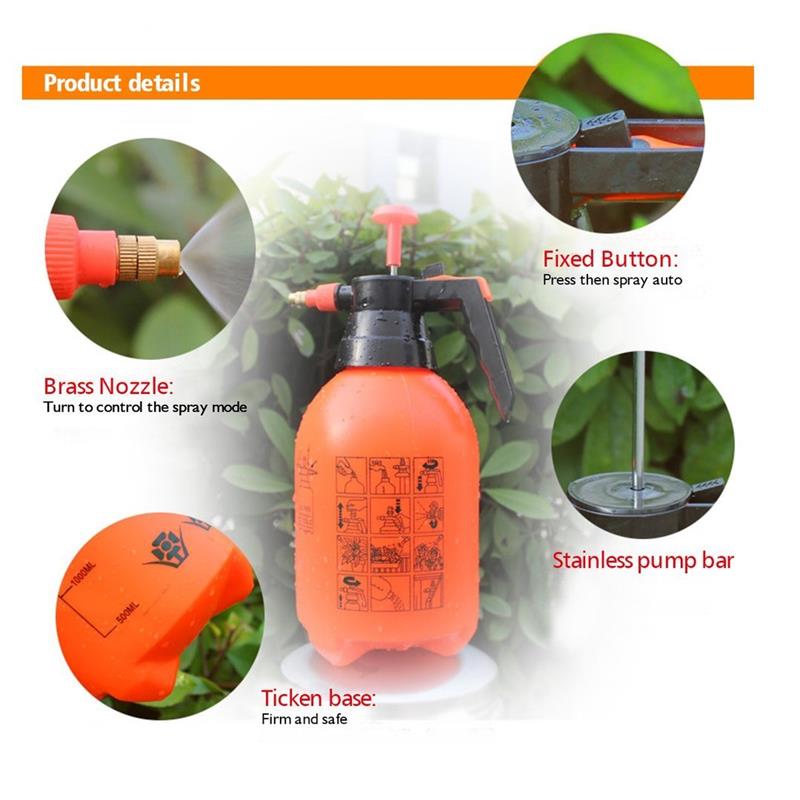 hambort™-GREEN GRASS & PEST CONTROL LAWN SPRAY