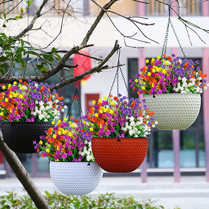 hambort™-Outdoor Artificial Flowers