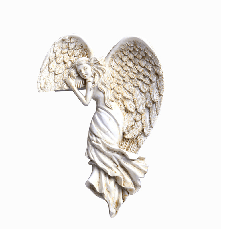 hambort™-Angel Wings Door Frame Decoration