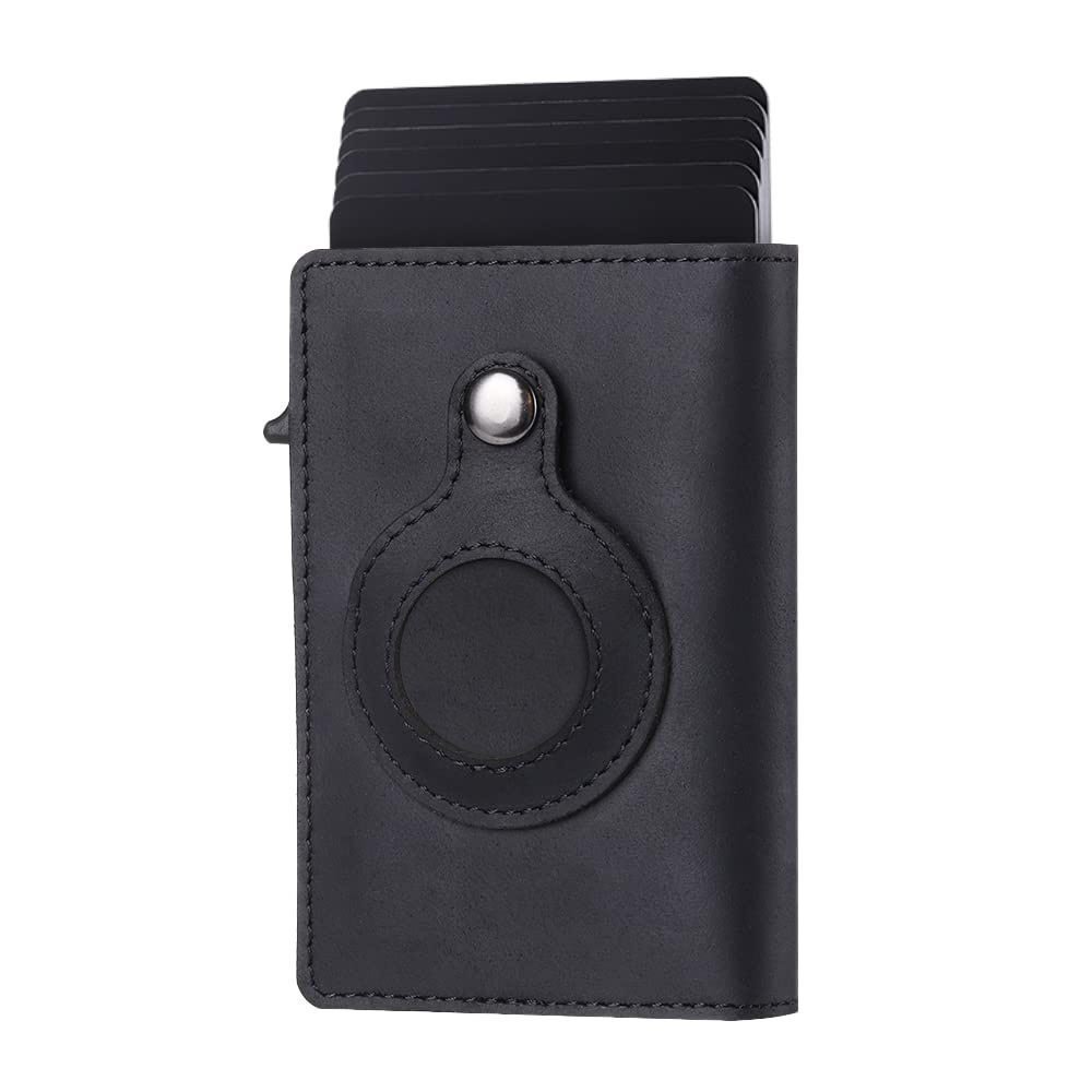 Multi-card Slot Credit Card Wallet