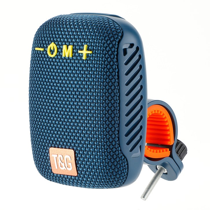 HOT SALE🔥Portable Cycling Waterproof Bluetooth Speaker