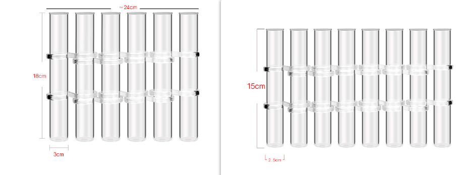 hambort™-Hinged Flower Vase