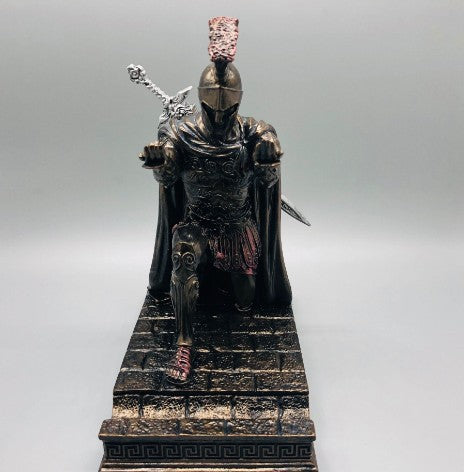 hambort™-knight pen holder