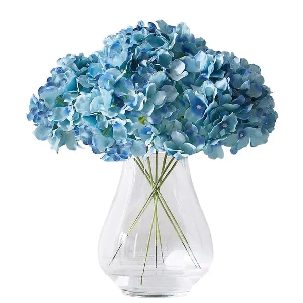 hambort™-Outdoor Artificial Hydrangea Flowers