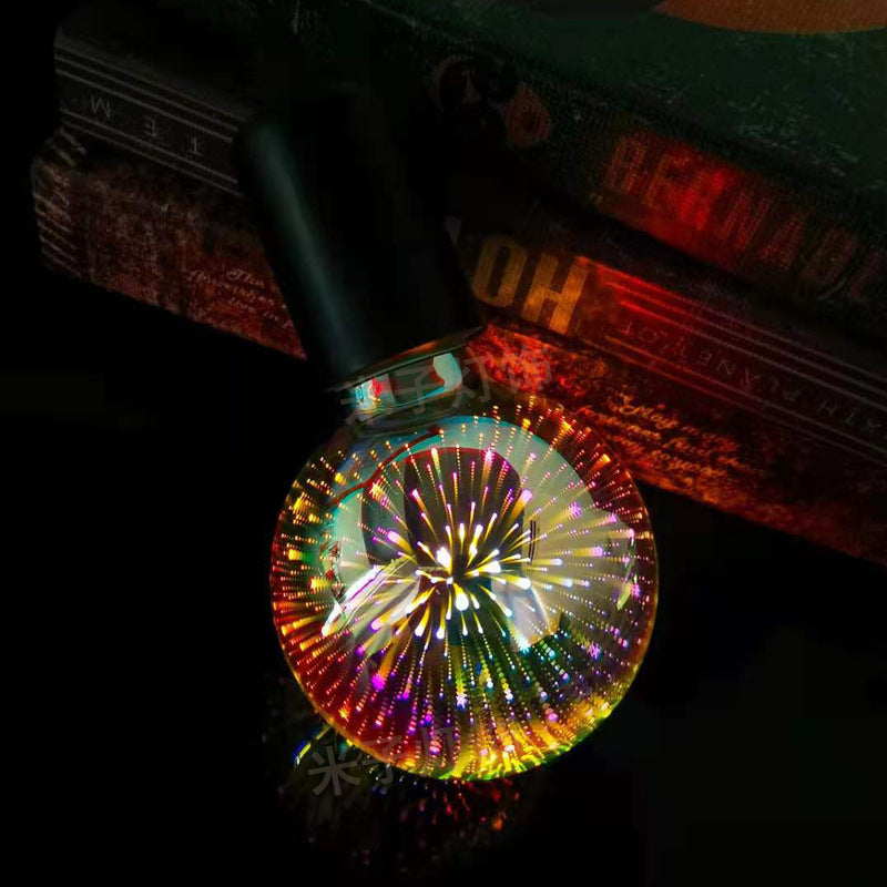 hambort™-3D Fireworks LED Light Bulb