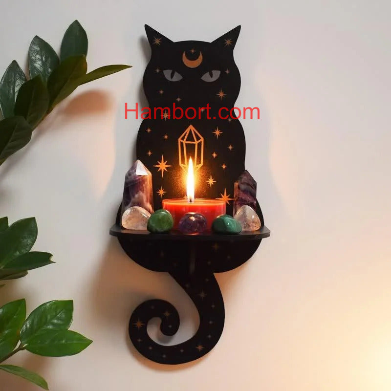 hambort™-Tmall altar lamp