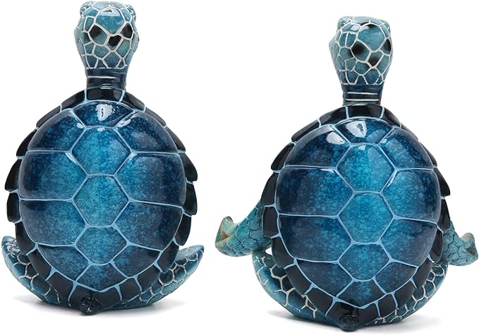 hambort™-Handmade Meditation Yoga Sea Turtle