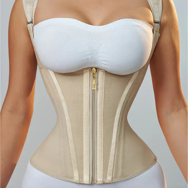 Sculpt Your Instant Hourglass + 50% OFF