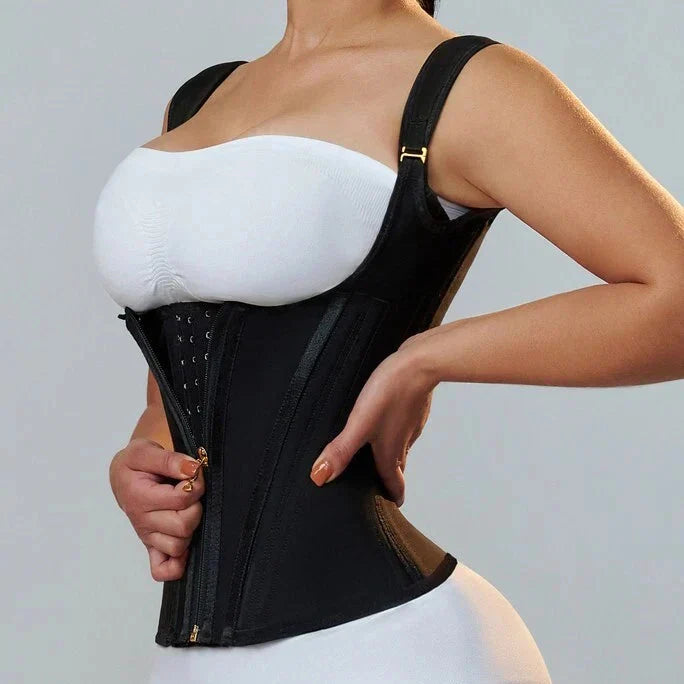 Sculpt Your Instant Hourglass + 50% OFF