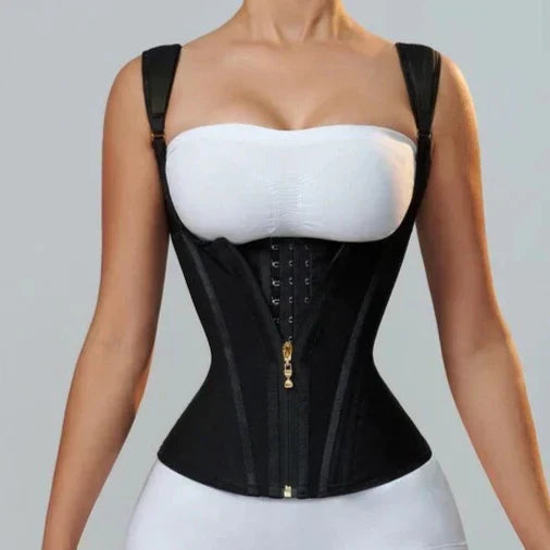 Sculpt Your Instant Hourglass + 50% OFF