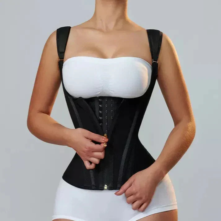 Sculpt Your Instant Hourglass + 50% OFF