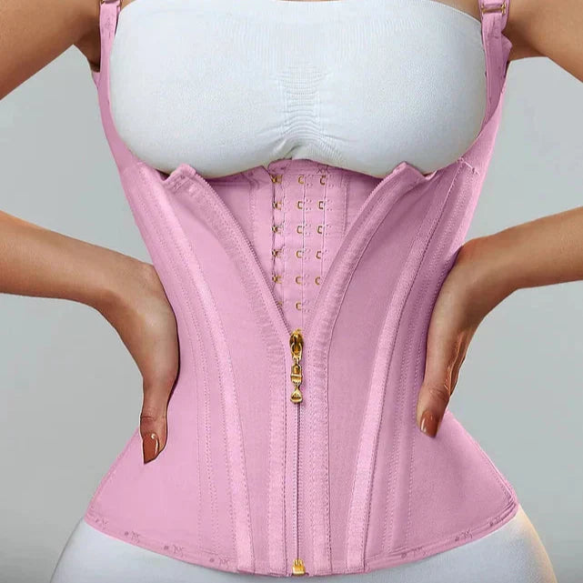 Sculpt Your Instant Hourglass + 50% OFF